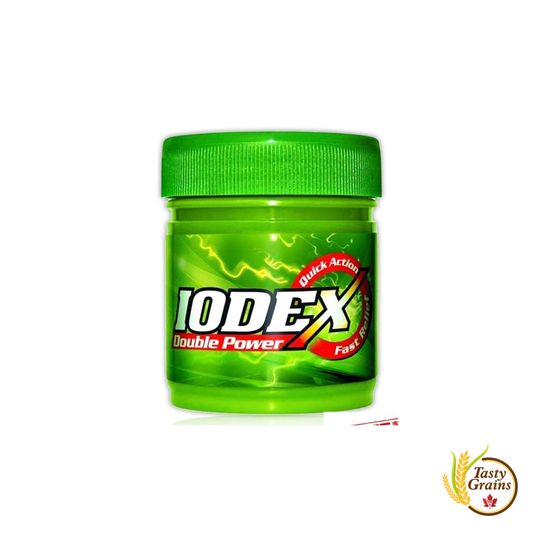 Iodex Balm 100g