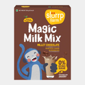 Magic Milk mix - Millet Chocolate