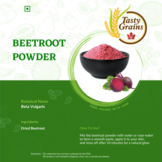 Beetroot Powder