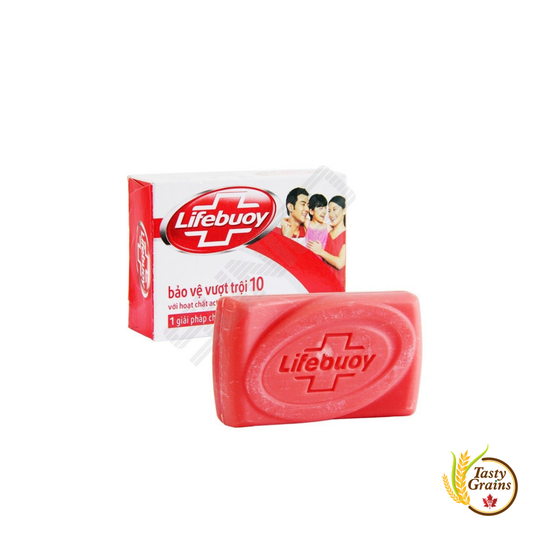 Life boy Soap