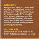 Cookies (choco Ragi )- Slurrp