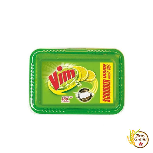 Vim Bar