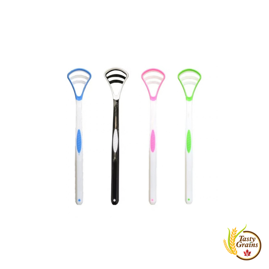 Tongue Cleaner