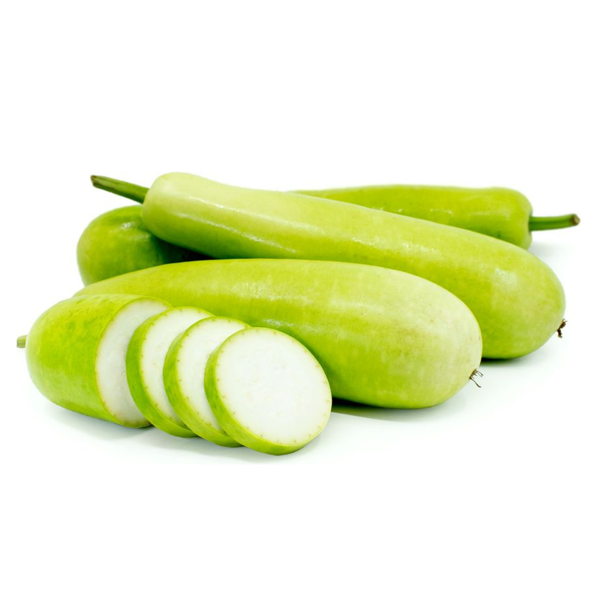 Indian Squash