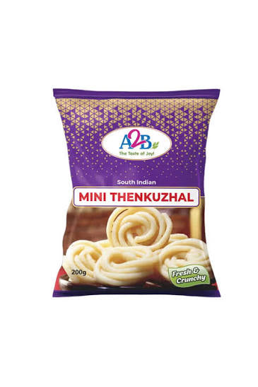 Mini Thenkuzhal