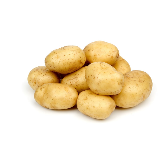 Potato