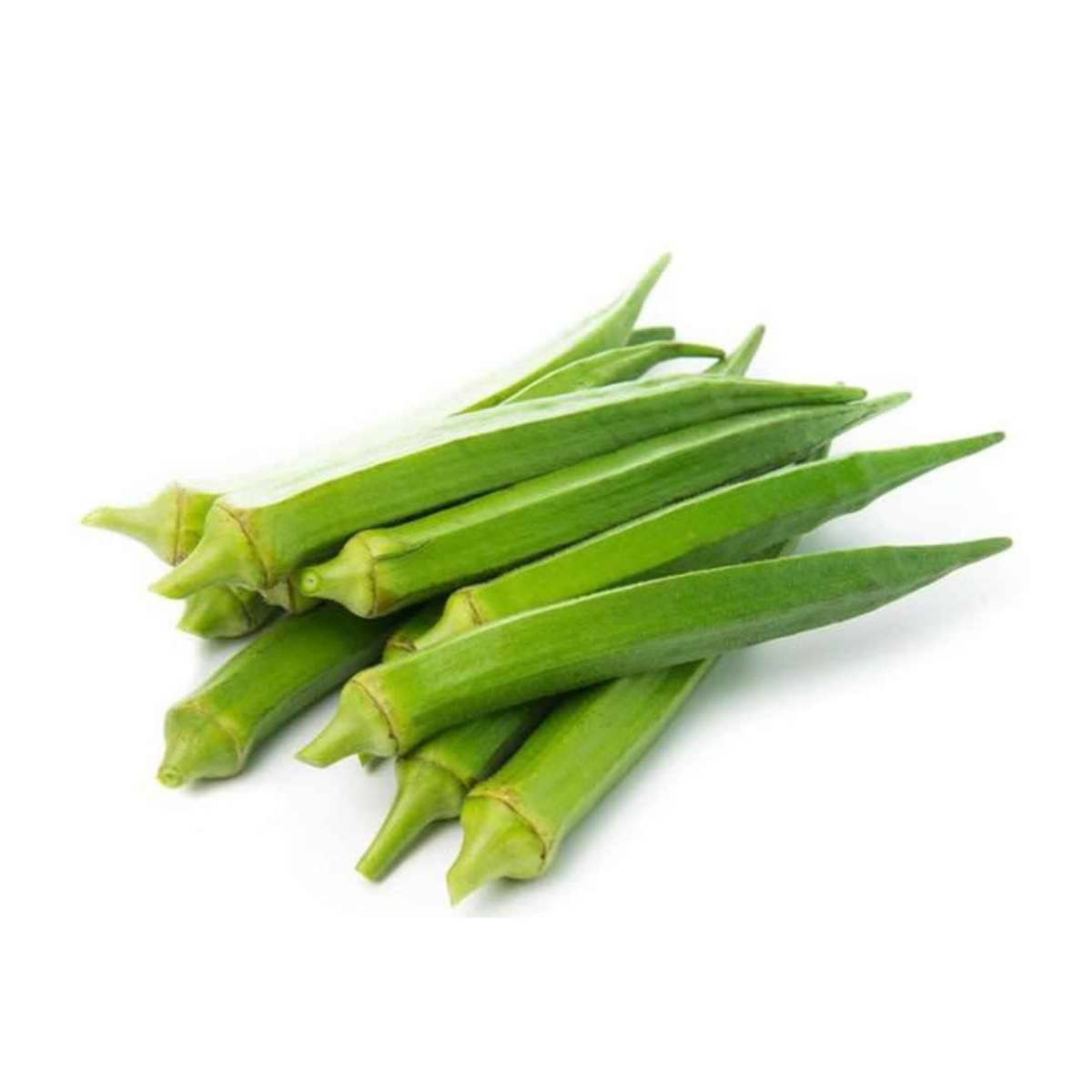 India Okra