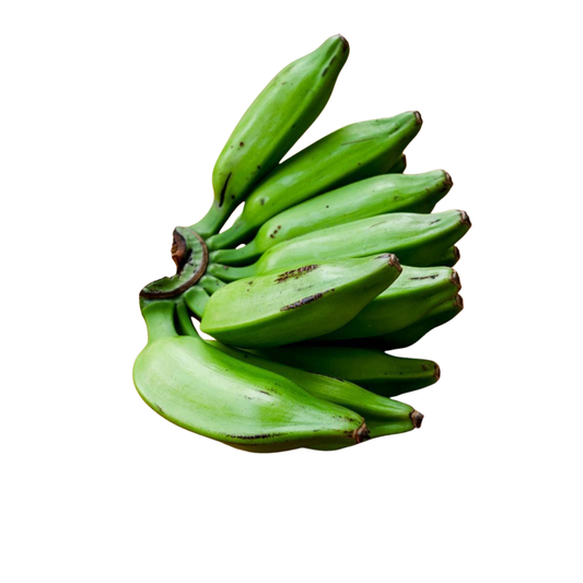 Raw Banana / Paintain