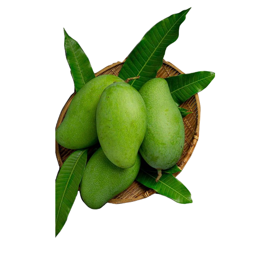 Green Mango