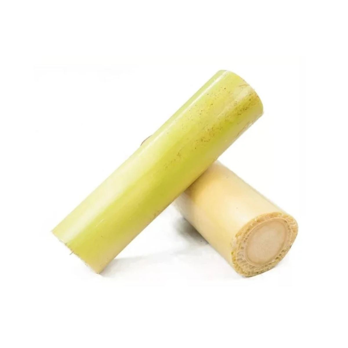 Banana stem