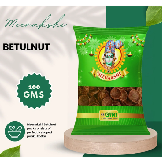 Betal Nut / Kottai Paaku