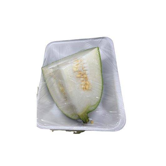 White Pumpkin-Sambar Pusanika