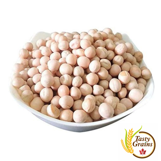 White Peas