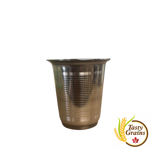 Stainless Steel Tumbler