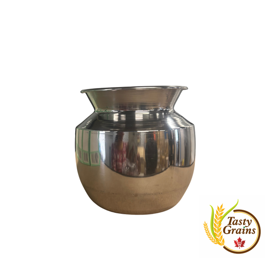 Stainless Steel Sembu