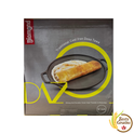 Cast Iron Dosa Tawa - 12 Inch
