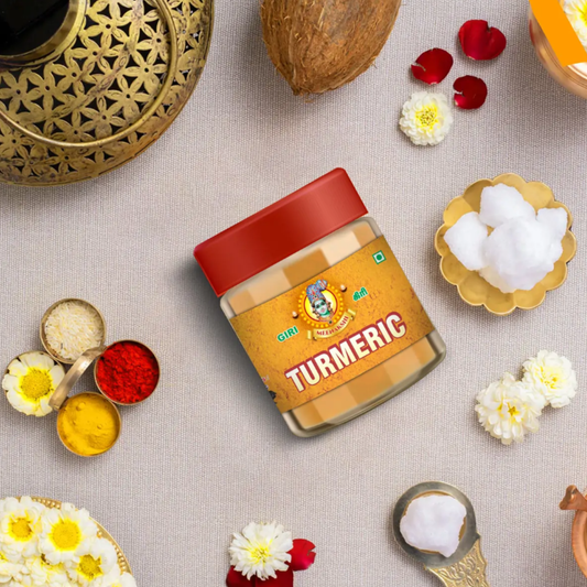 Giri - Turmeric Powder