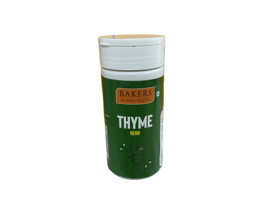 Bakers Thyme