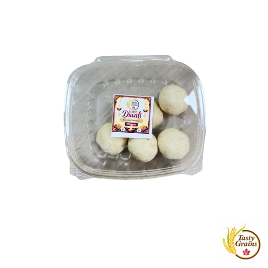 TG RAVA LADDU