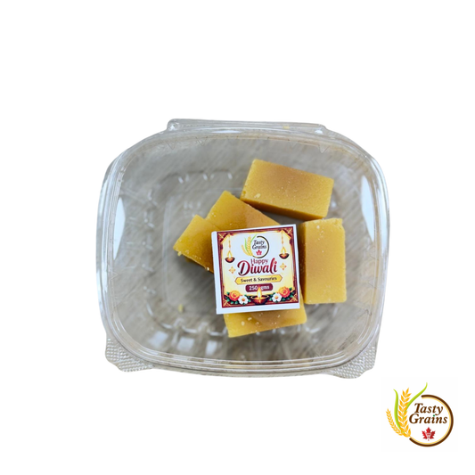 TG MYSORE PAK