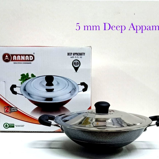 Appam Pan - Non stick