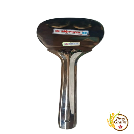 stainless steel Dosa turner
