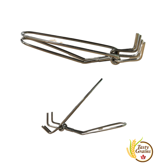 Stainless Steel Idukki