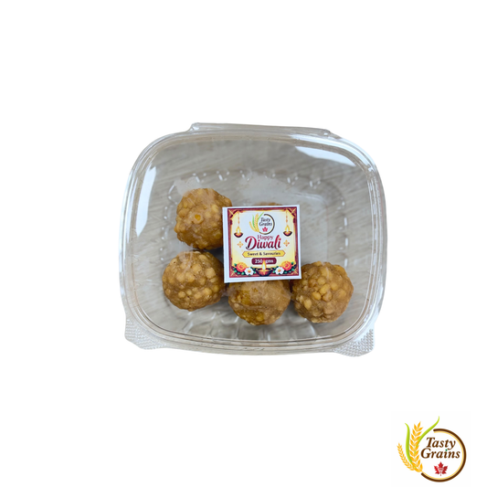 TG BOONDI LADDU