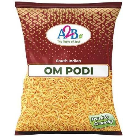 Om podi