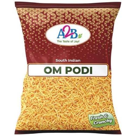 Om podi