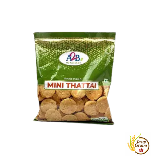 Mini Thattai