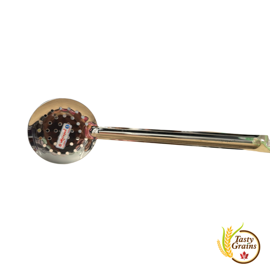 Stainless steel Fry Karandi
