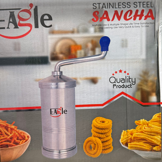 Stainless Steel Idiyyapam/Snacks Maker