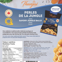Savory Pops  - Seedai
