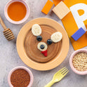 Millet Pancake Mix (Chocolate) - Slurrp Farm
