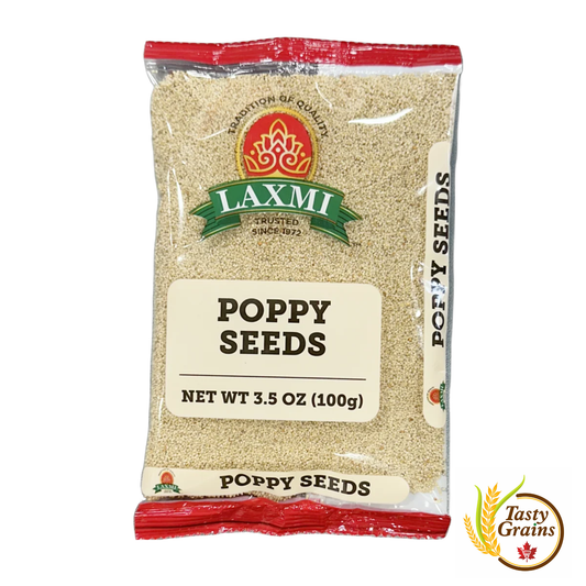 Poppy Seeds  - laxmi