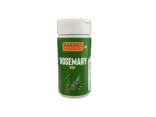 Bakers Rosemary