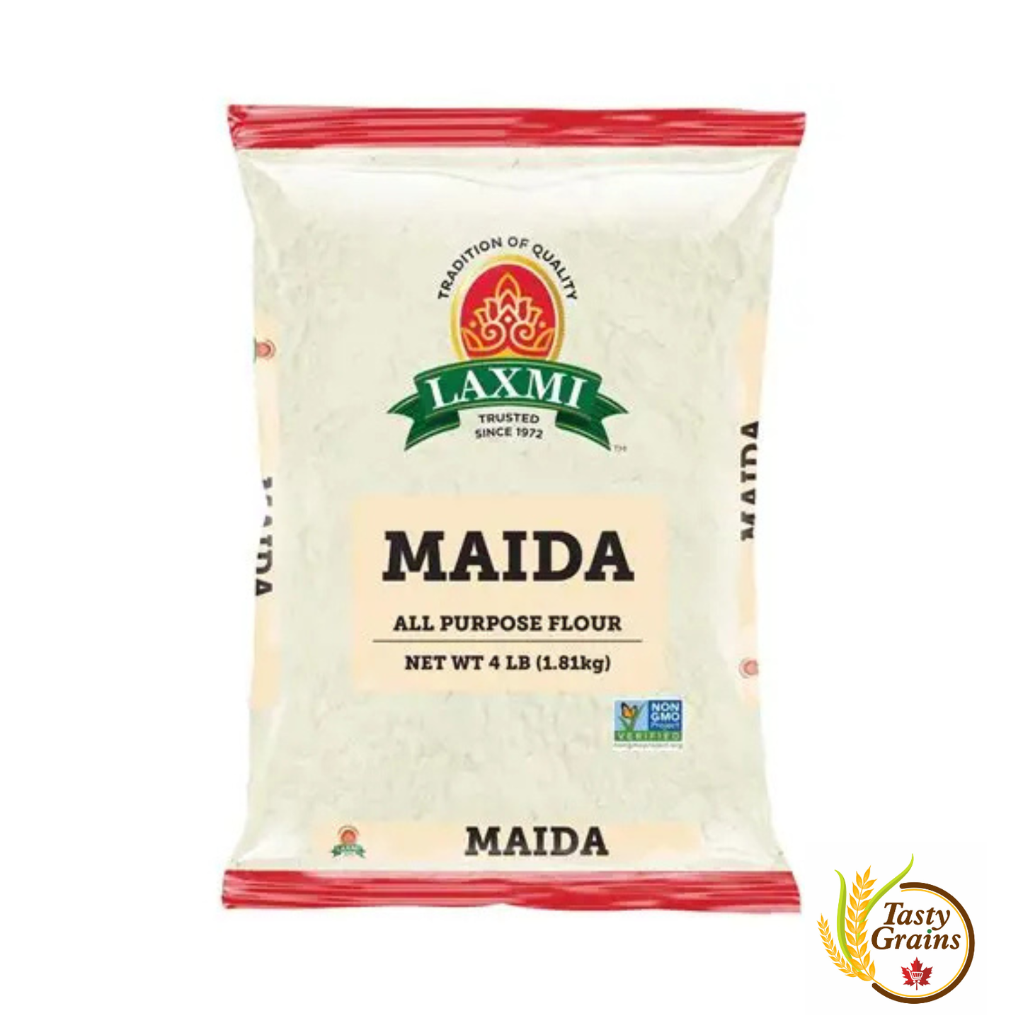 Laxmi - all purpose flour(Maida)