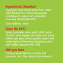 Millet Hakka Noodles (Mild Masala) - Slurrp Farm