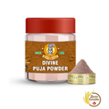 Chandan Puja Powder - Giri