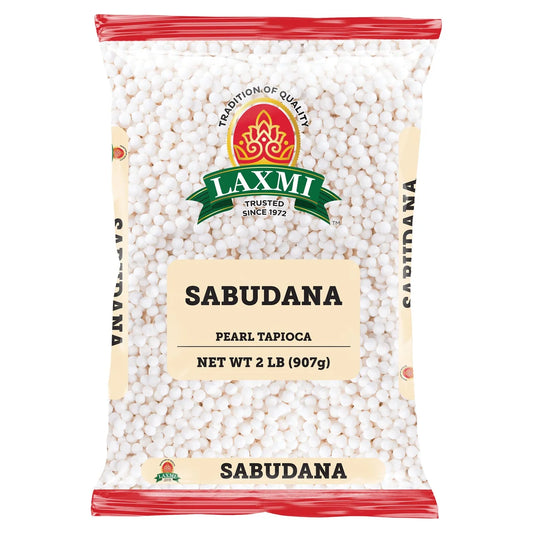 Sago Big/Sabudana