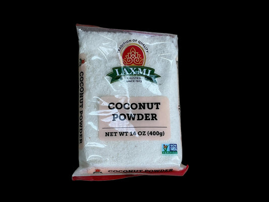 Laxmi Coconut powder
