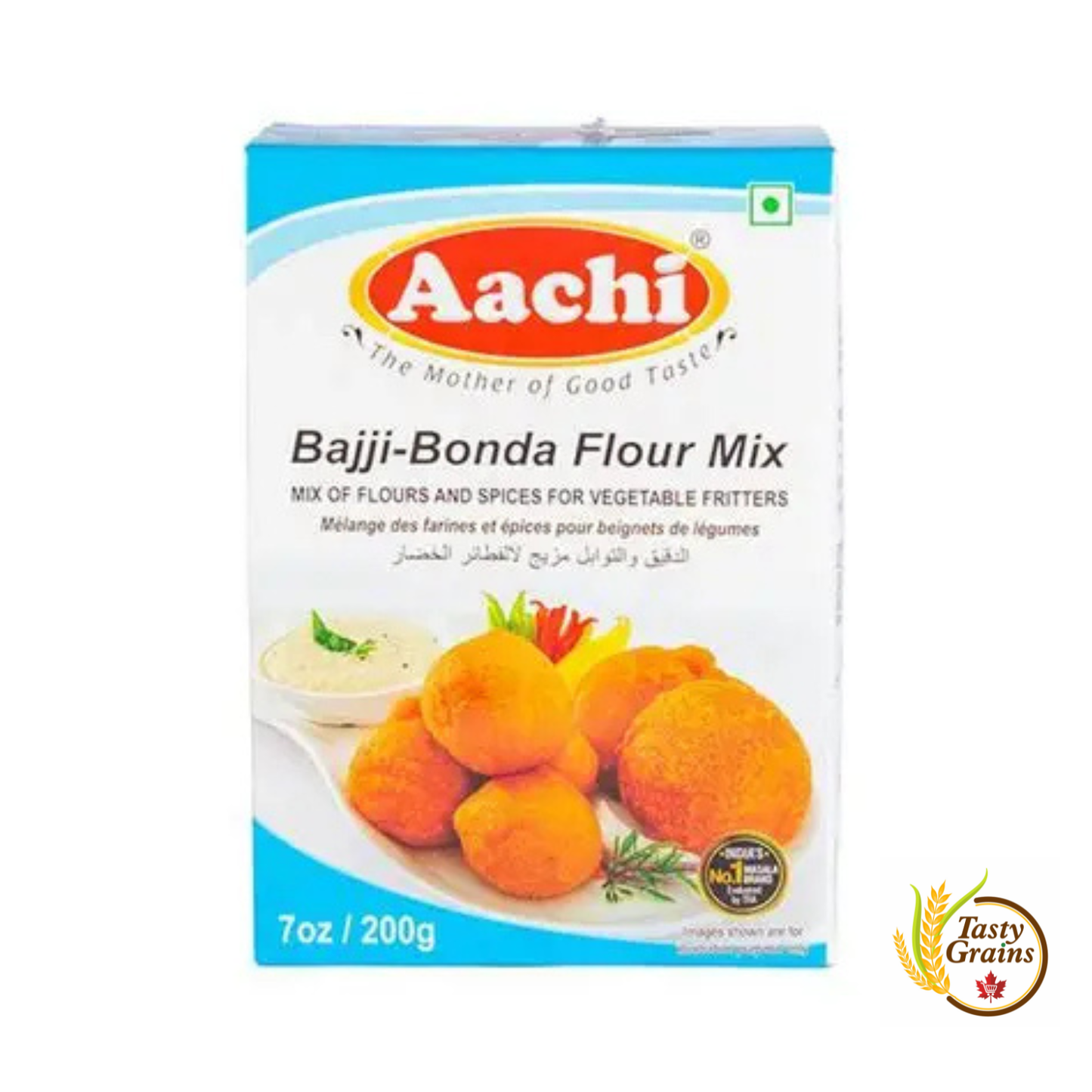 Aachi - bajji bonda mix