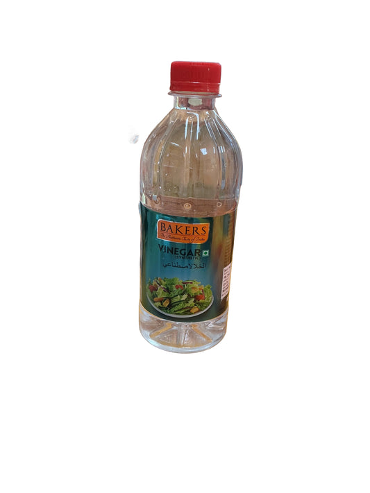 Bakers Vinegar