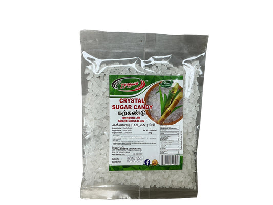 Iyappaa Crystal Sugar Candy