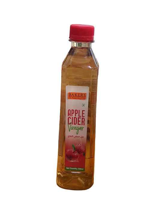 Bakers Apple cider vinegar