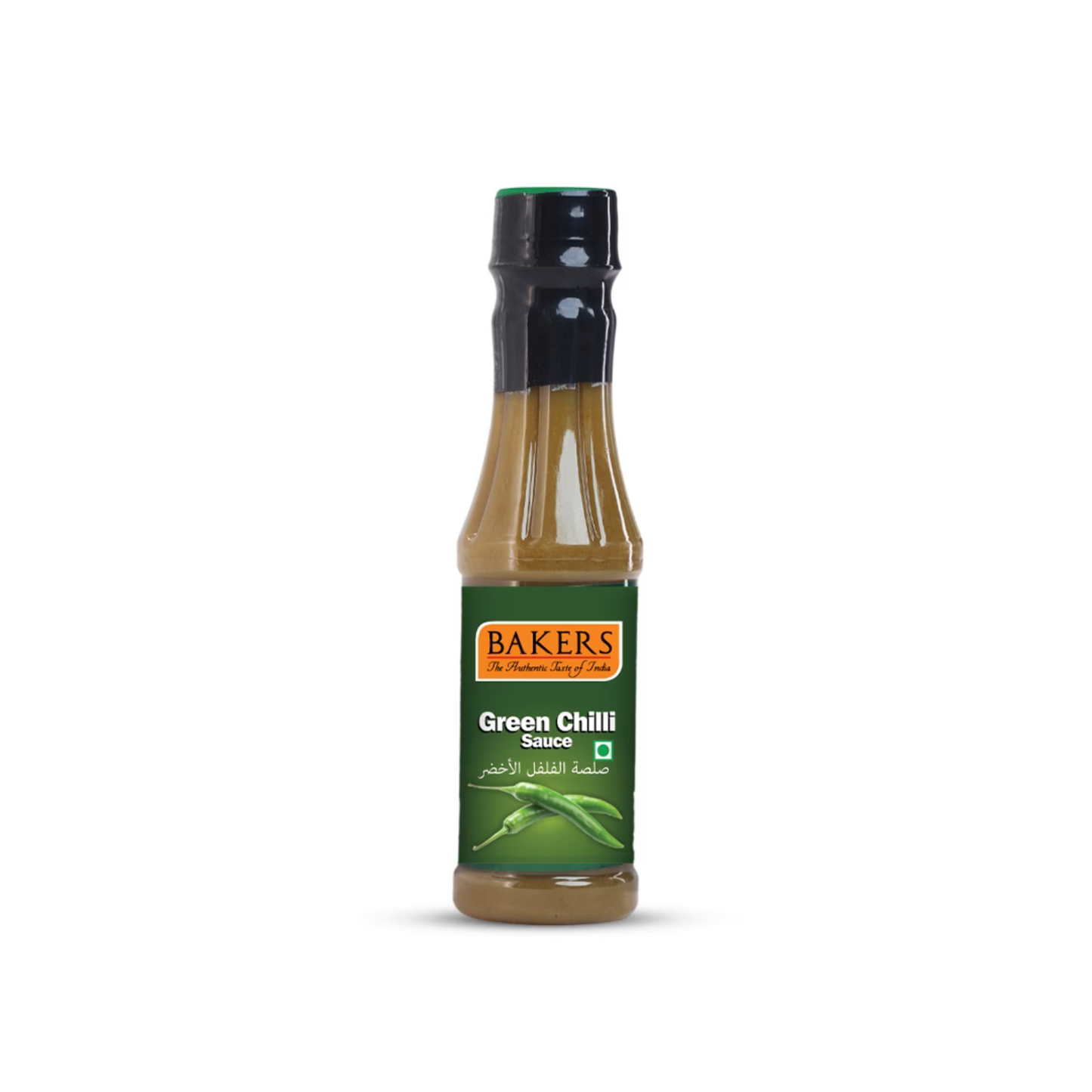 Green chilli sauce