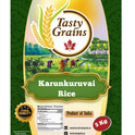 Karunkuruvai Rice