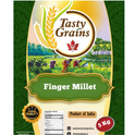 Finger Millet - Ragi