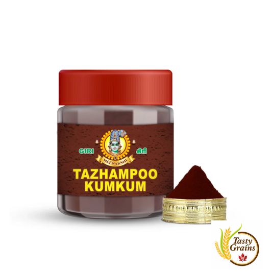 Giri - Tazhampoo kumkum Dark